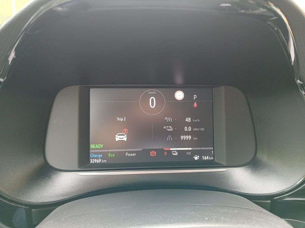 Opel Corsa-e