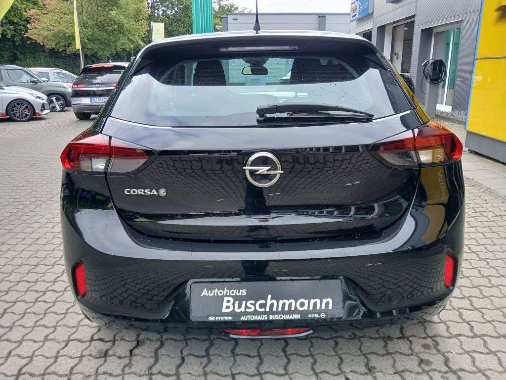 Opel Corsa-e