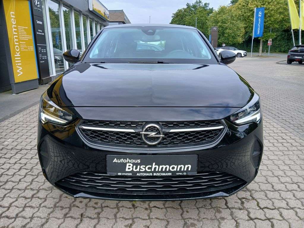 Opel Corsa-e