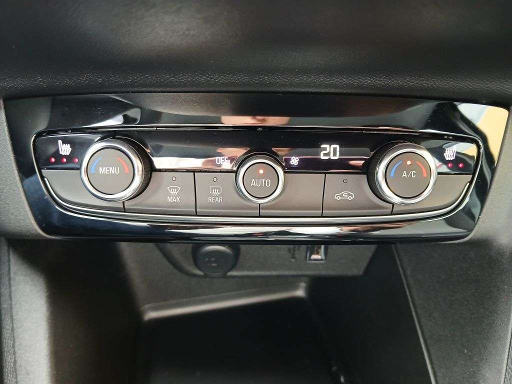 Opel Corsa-e
