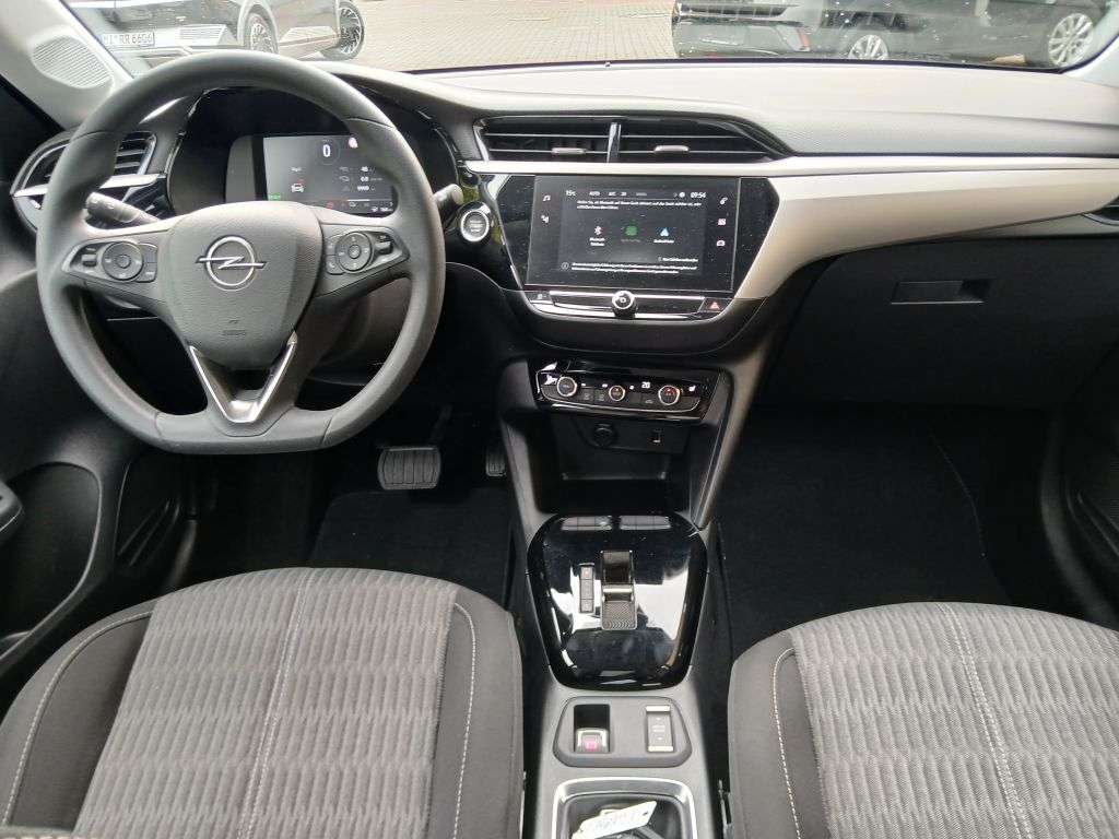 Opel Corsa-e