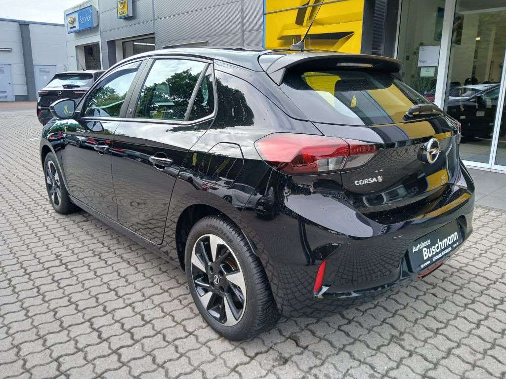 Opel Corsa-e
