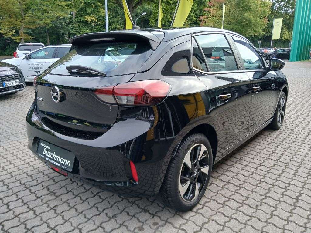 Opel Corsa-e