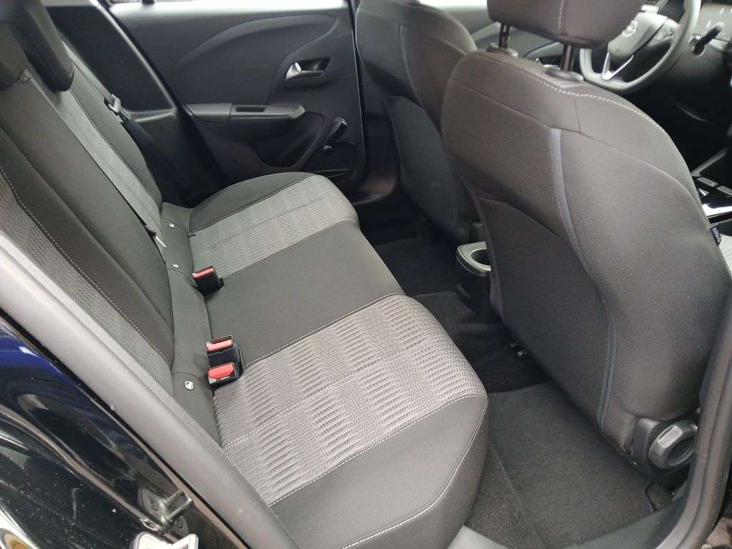 Opel Corsa-e