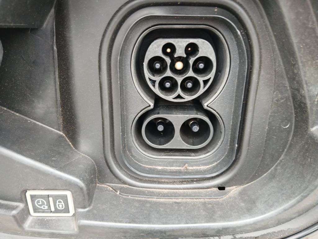 Opel Corsa-e