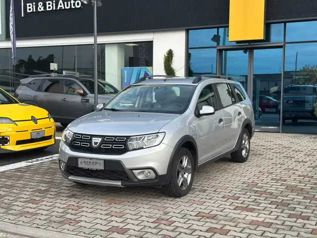 Dacia Logan Logan II MCV Stepway 1.5 dci S&S