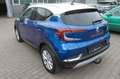Renault Captur II Intens Kamera AHK Navi Leder Bleu - thumbnail 4