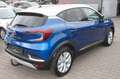 Renault Captur II Intens Kamera AHK Navi Leder Bleu - thumbnail 3