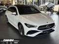 Mercedes-Benz CLA 250 CLA 250 e SB AMG Premium+/Pano/Memory/Burmester Weiß - thumbnail 3