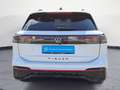 Volkswagen Tiguan 2.0 TDI DSG 4Motion R-Line AHK Navi Pano Weiß - thumbnail 5