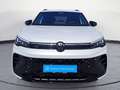 Volkswagen Tiguan 2.0 TDI DSG 4Motion R-Line AHK Navi Pano Weiß - thumbnail 7