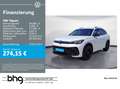 Volkswagen Tiguan 2.0 TDI DSG 4Motion R-Line AHK Navi Pano Weiß - thumbnail 1