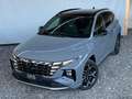 Hyundai TUCSON N-Line 1,6 T-GDI PHEV 4WD Aut. Grau - thumbnail 3