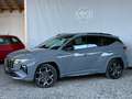 Hyundai TUCSON N-Line 1,6 T-GDI PHEV 4WD Aut. Grau - thumbnail 4