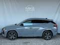 Hyundai TUCSON N-Line 1,6 T-GDI PHEV 4WD Aut. Grau - thumbnail 5