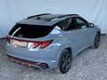 Hyundai TUCSON N-Line 1,6 T-GDI PHEV 4WD Aut. Grau - thumbnail 8