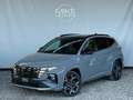 Hyundai TUCSON N-Line 1,6 T-GDI PHEV 4WD Aut. Grau - thumbnail 1