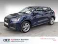 Audi Q2 S line 30 TFSI (AHK,LED,EPH,GRA,Smartph.interfa Blu/Azzurro - thumbnail 1