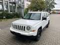 Jeep Patriot Leder Blanc - thumbnail 1