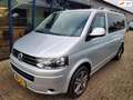 Volkswagen Transporter Multivan 2.0 TSI Comfortline 7 Persoons BENZINE Zilver - thumbnail 1