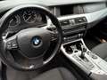 BMW 525 d xDrive Österreich-Paket Touring Aut. Schwarz - thumbnail 8