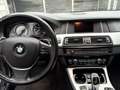 BMW 525 d xDrive Österreich-Paket Touring Aut. Schwarz - thumbnail 10
