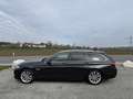 BMW 525 d xDrive Österreich-Paket Touring Aut. Schwarz - thumbnail 3