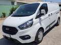 Ford Transit Custom 300 L2H1 2.0 TDCI FURGONE 3 POSTI - 2019 Bianco - thumbnail 7