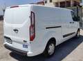 Ford Transit Custom 300 L2H1 2.0 TDCI FURGONE 3 POSTI - 2019 Bianco - thumbnail 3