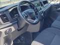 Ford Transit Custom 300 L2H1 2.0 TDCI FURGONE 3 POSTI - 2019 Bianco - thumbnail 9