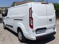 Ford Transit Custom 300 L2H1 2.0 TDCI FURGONE 3 POSTI - 2019 Bianco - thumbnail 5