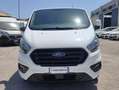 Ford Transit Custom 300 L2H1 2.0 TDCI FURGONE 3 POSTI - 2019 Bianco - thumbnail 8