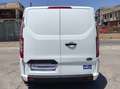 Ford Transit Custom 300 L2H1 2.0 TDCI FURGONE 3 POSTI - 2019 Bianco - thumbnail 4