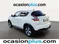 Nissan Juke 1.6 N-Connecta 4x2 112 Blanco - thumbnail 3