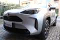 Toyota Yaris Cross YARIS CROSS 1.5H TREND FWD 116CV E-CVT+RETROCAMERA Silber - thumbnail 2