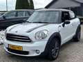 MINI Cooper Paceman Mini 1.6 Chili 2013 NL Auto Blanc - thumbnail 1