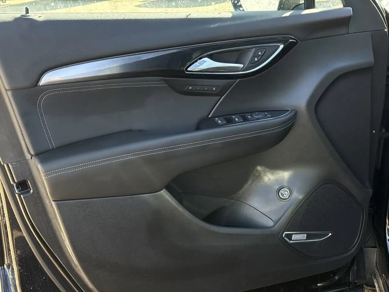 Buick Envision fotografie Buick Envision