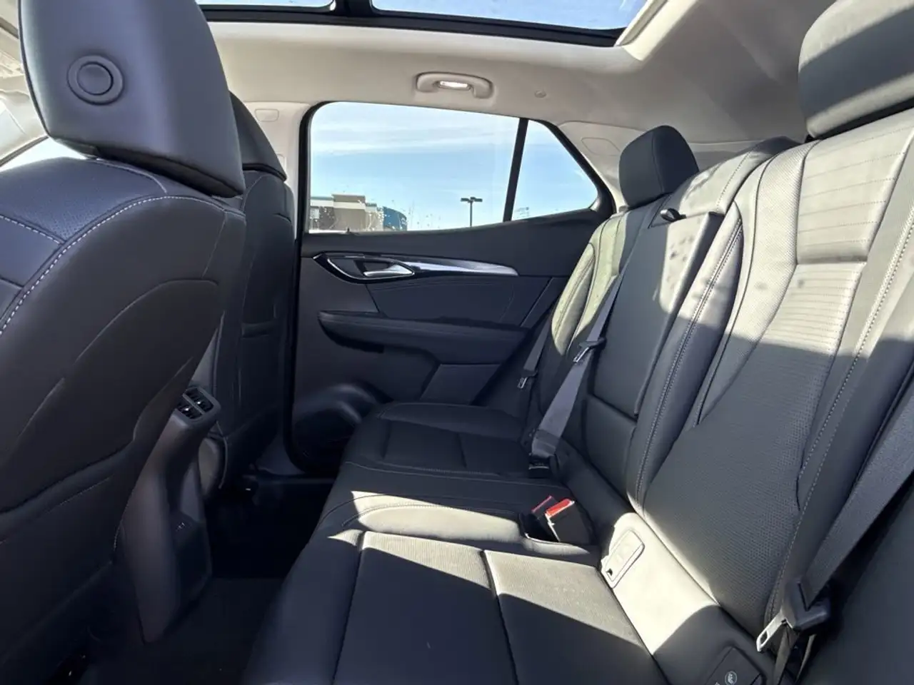 Buick Envision fotografie Buick Envision