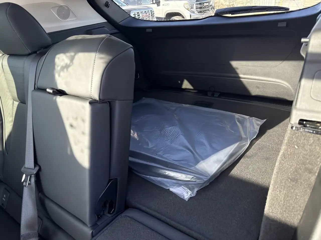 Buick Envision fotografie Buick Envision