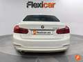 BMW 318 318d Blanco - thumbnail 7