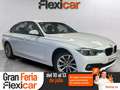 BMW 318 318d Blanco - thumbnail 1