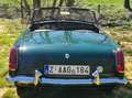 MG MGB Top restauration Chassis GHN Zöld - thumbnail 3