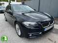 BMW 520 Touring 520d Luxury Negro - thumbnail 1