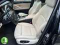 BMW 520 Touring 520d Luxury Negro - thumbnail 5