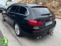BMW 520 Touring 520d Luxury Negro - thumbnail 4