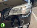 BMW 520 Touring 520d Luxury Negro - thumbnail 22