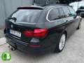 BMW 520 Touring 520d Luxury Negro - thumbnail 3