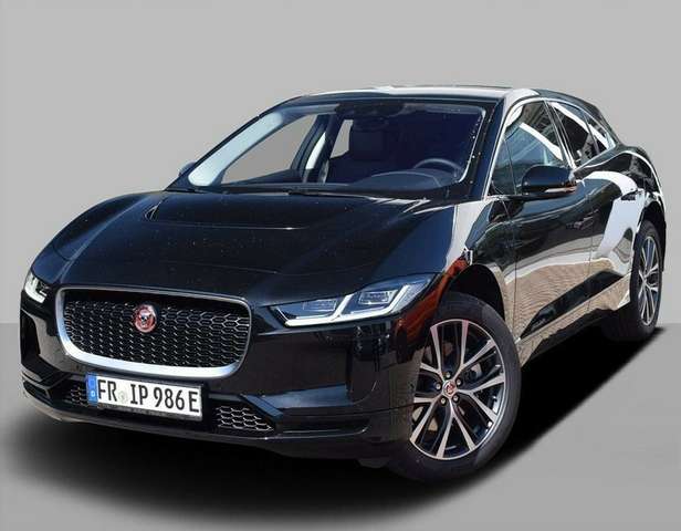 Imagine Jaguar I-Pace EV400 S PANO VOLLELEKTRO