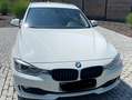 BMW 318 318d Touring Aut. Blanc - thumbnail 5