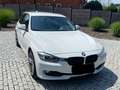 BMW 318 318d Touring Aut. Blanc - thumbnail 6